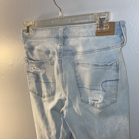 American Eagle Skinny Jeans - Picture 3 of 3